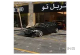 Mercedes S 560 2018